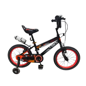 Bicicleta para Niños Rin 16 BKS T-Rex
